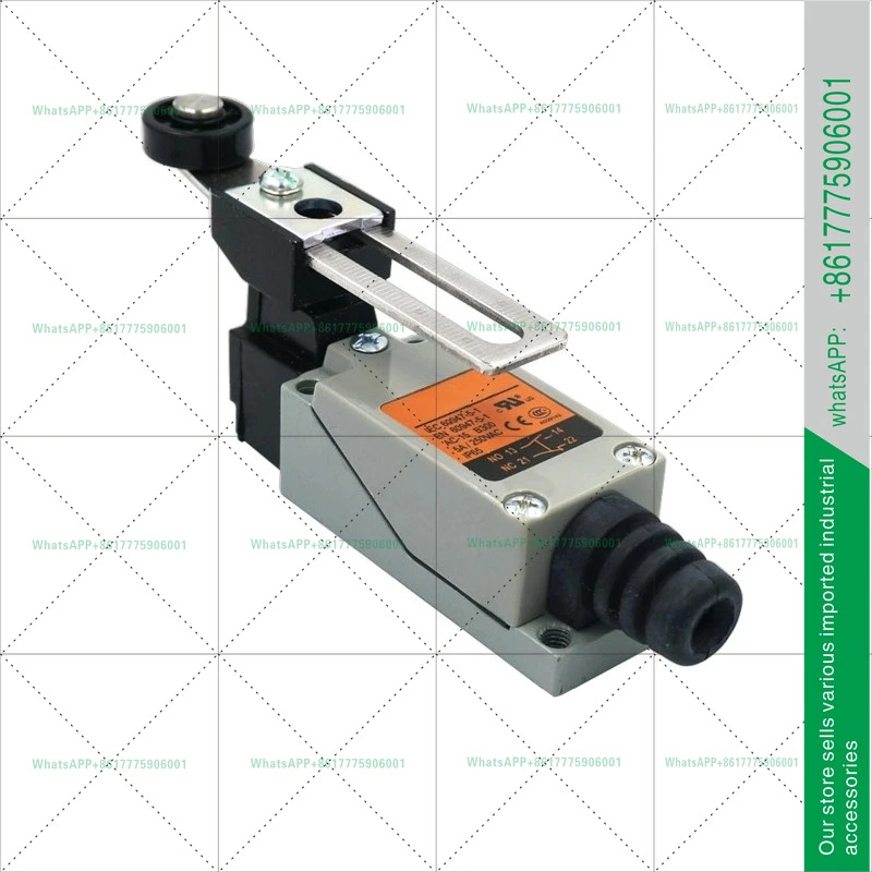 트래블 리미트 스위치 TZ-8108 5A 250VACTZ8108