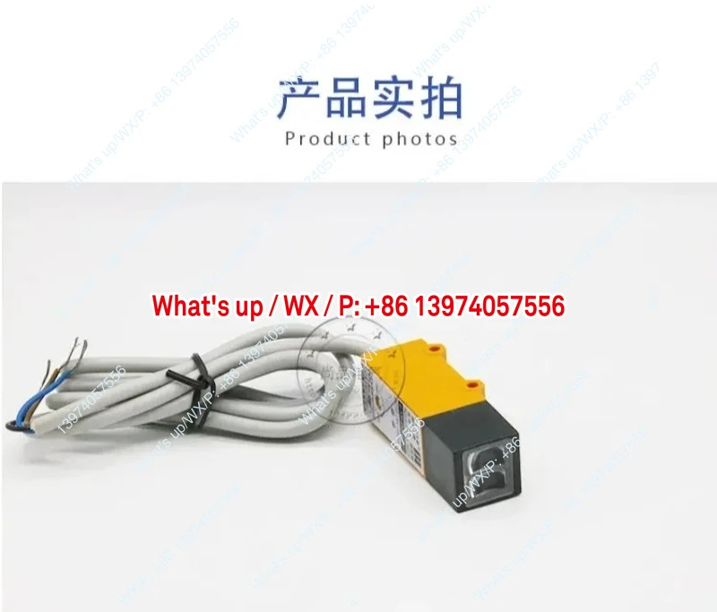 E3S-DS30N1/DS30P1 확산 방출 광전스위치 센서 DC 3선 상시 개방 조정