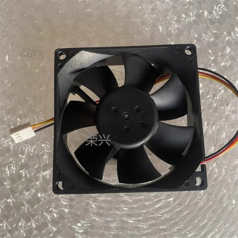 Y for PE80252V1-000C-G99 DC24V 4.8W 8cm 3선식 냉각팬