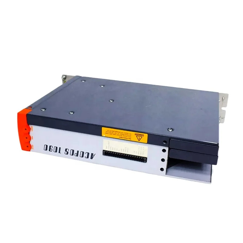 BR 8V1090.001-2 ACOPOS 드라이버