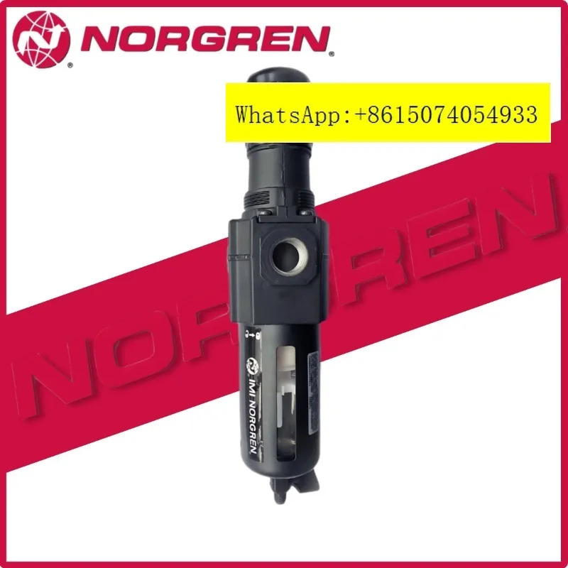 Emai Norgren 필터 감압밸브 B74G-6GK-AP3-RMN 4-AD3-RSN AP1AD1
