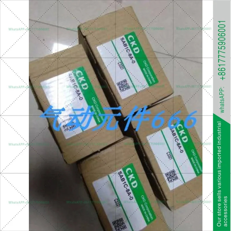 CKD 제어 밸브 SAB1C-25A-0 SAB1C-20A/15A/10A-0 SAB1S-25A/
