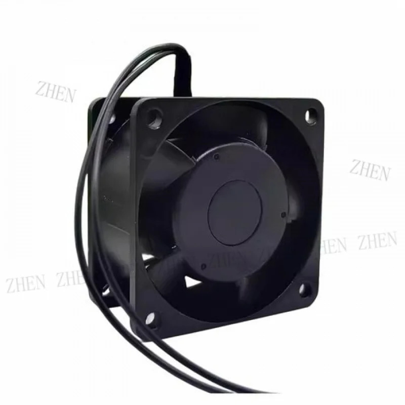 Y for NTO PF-065H-M 100V 7/6W 6CM 6030 금속 고온 냉각팬