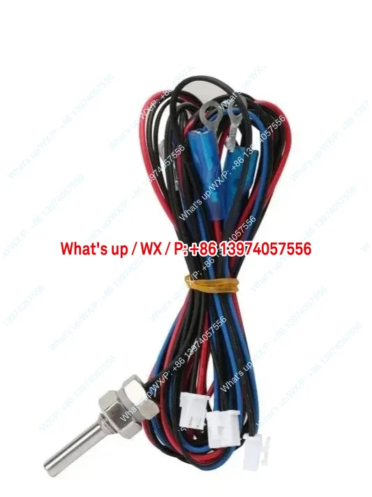 국수 스토브 기어 마이크로컴퓨터 컨트롤러 수프 죽통 온도 조절기 DW-21-220V-380V12KW