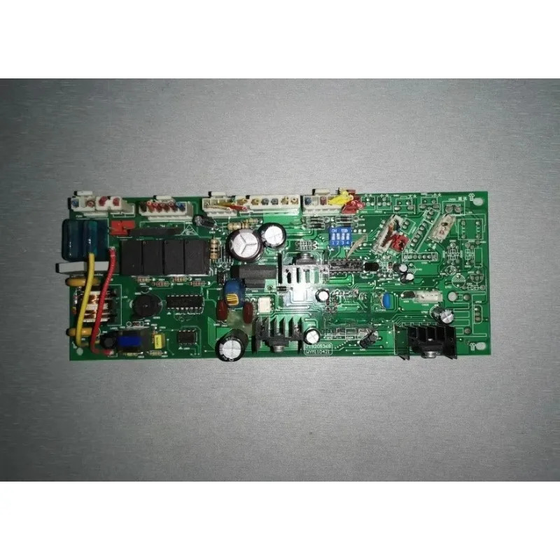 Ariston JSQ20/jsq22-Si7 온수기 제어 컴퓨터 메보드부품 719205368/WYM110421
