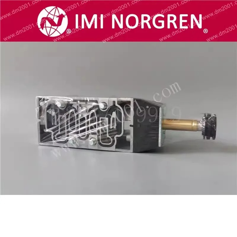 NORGREN 솔레노이드 밸브 SXE9574/9573/9575-A70/A71/A75/A76/A80/A81-00 1PCS