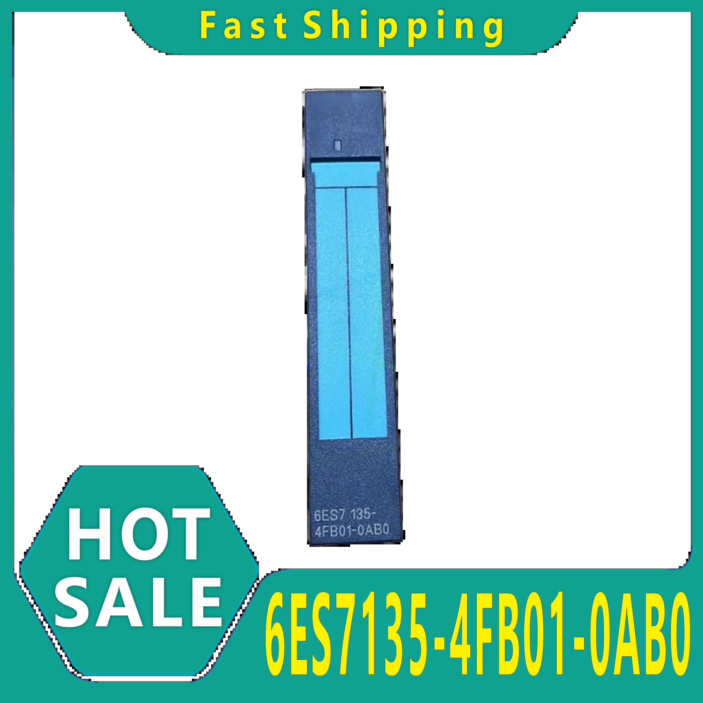 오리지널 상6ES7 135-4FB01-0AB0 6ES7135-4FB01-0AB0 6ES7135-4MB02-0AB0 이내