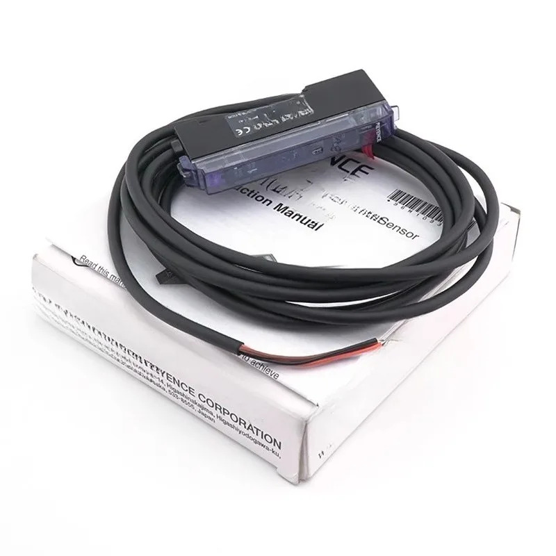 센서 장거리 증폭기 ES-M1 분리형 ES-M2P Keyence