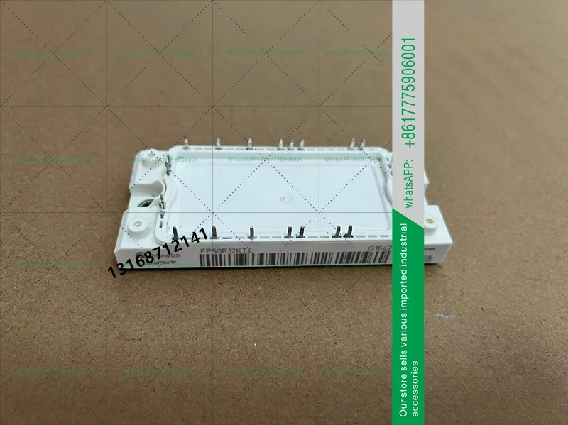 인버터 IGBT 모듈 FP40R12KT FP25R12KT3 KE3 FP40R12KE3