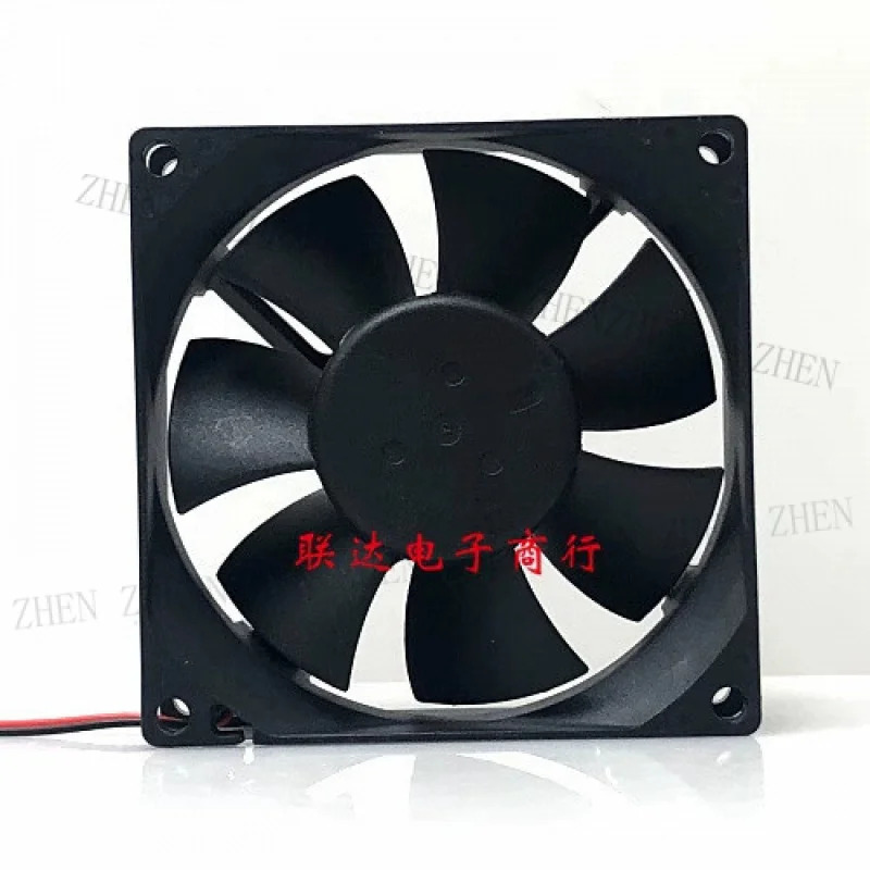 Y S01138812H DC12V 0.23A 8CM 8025 2선냉각팬용