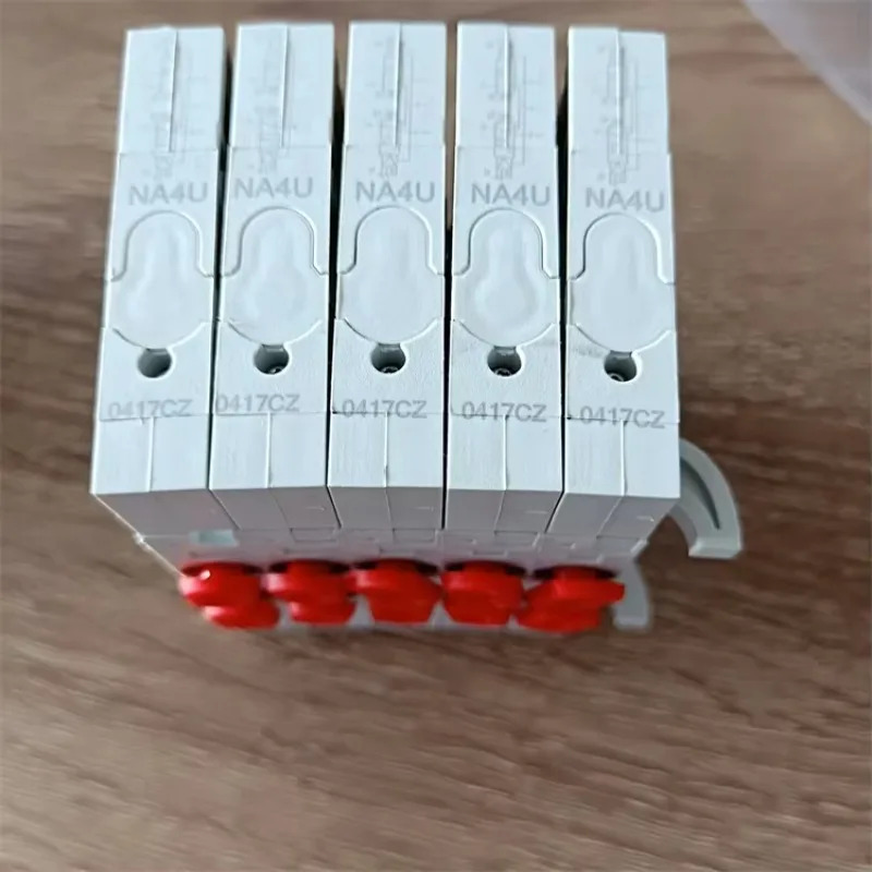 VM106B11AB313B 아일랜드 NB6U 공압 솔레노이드 밸브 실린더
