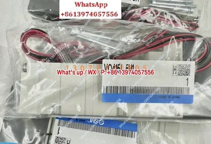 솔레노이드 밸브 VQ4151-5H1 VQ4151-5G1 VQ4251-5H1 VQ4251-5G1-03