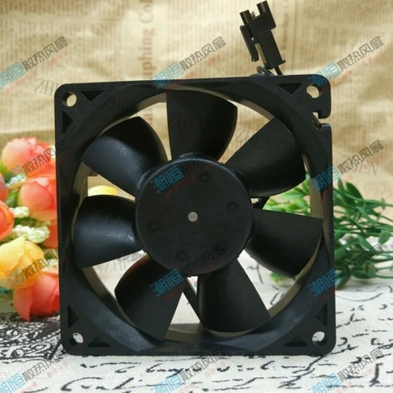 Y for E34398-16 12V 0.29A 8025 8CM 2선 인버터 냉각팬