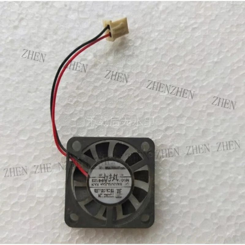 YONG LIN DFB300605HB DC5V 1.0W 3006 3CM 2선식 냉각팬Y