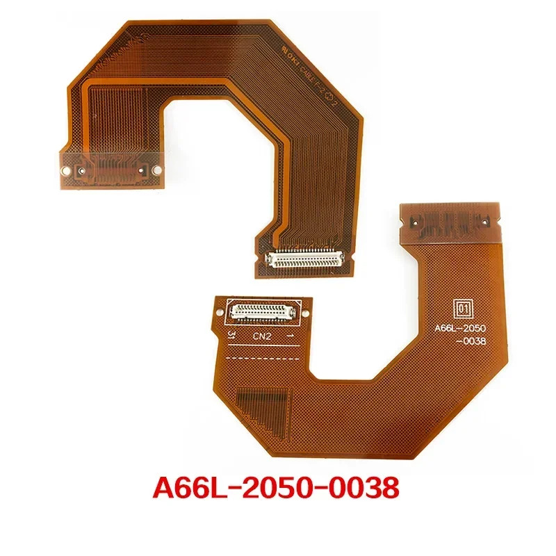 A66L-2050-0014 0026 0031 0038 0039 디스플레이 화면 케이블