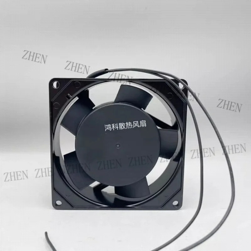 Y QF9025HSL2 220/240V 0.07A 9CM 냉각팬