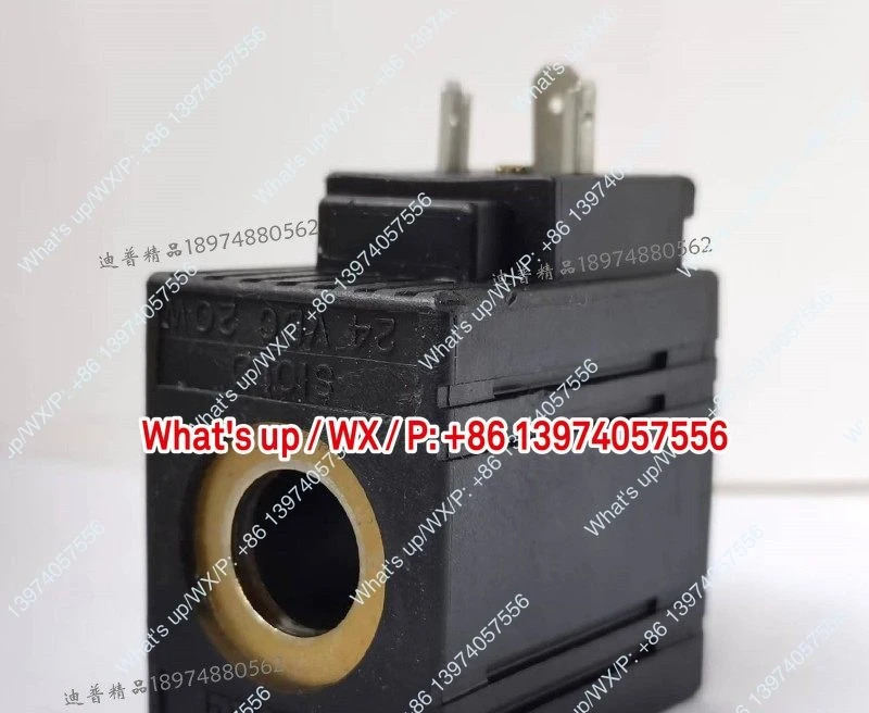 코일 SOL5-S10LD-600080-G.W. LISK-S-LJR-851020-S10LW-600253-148