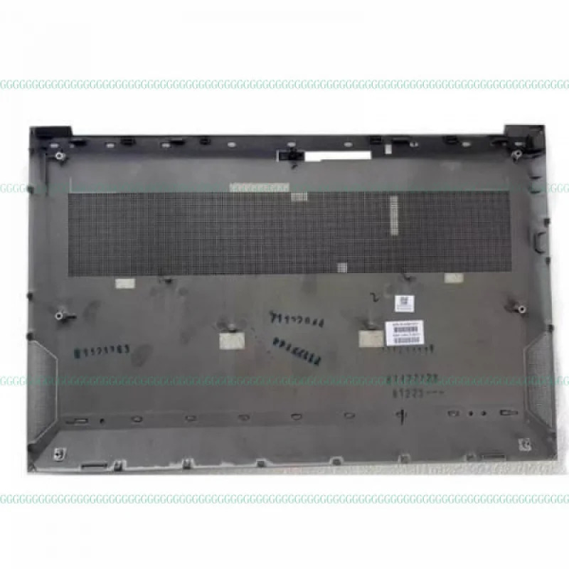 hp호환 ZBook Studio G7 G8DD 신품형 M12859-001 베이스 하단 커버 하부 케이스 D 쉘