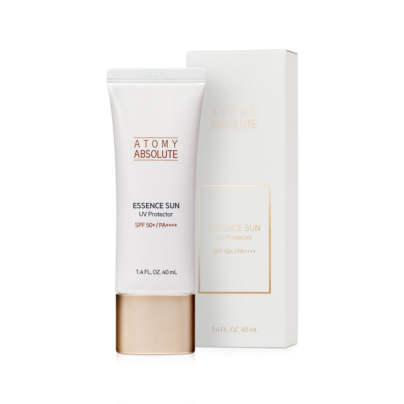 앱솔루트 에센스 선 (40ml) - 상품 이미지