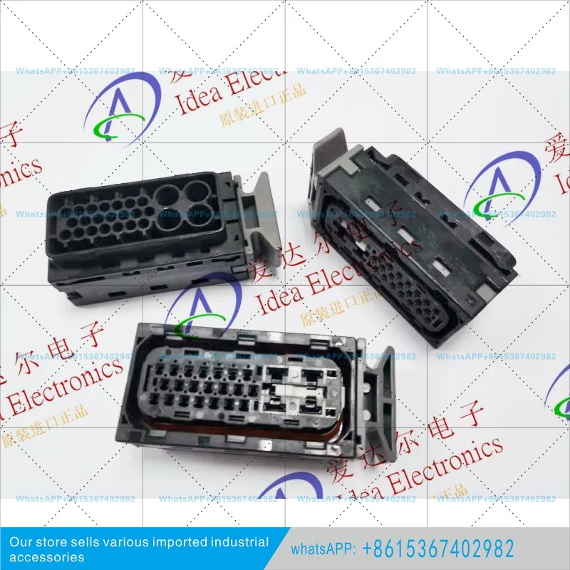 368482-1 25P 쉘 외피 커넥터
