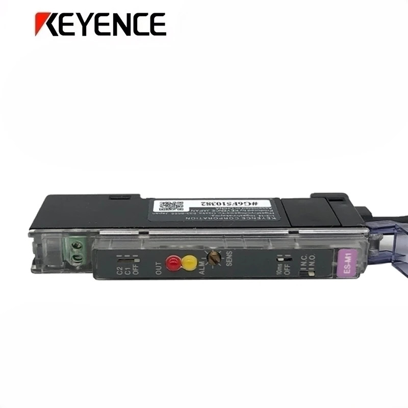 KEYENCE 센서 ES-M1/M1P/M2/M2P/32DC/X38 ES-M1 ES-32DC ES-M1P ES-M2 ES-M2P ES-X38