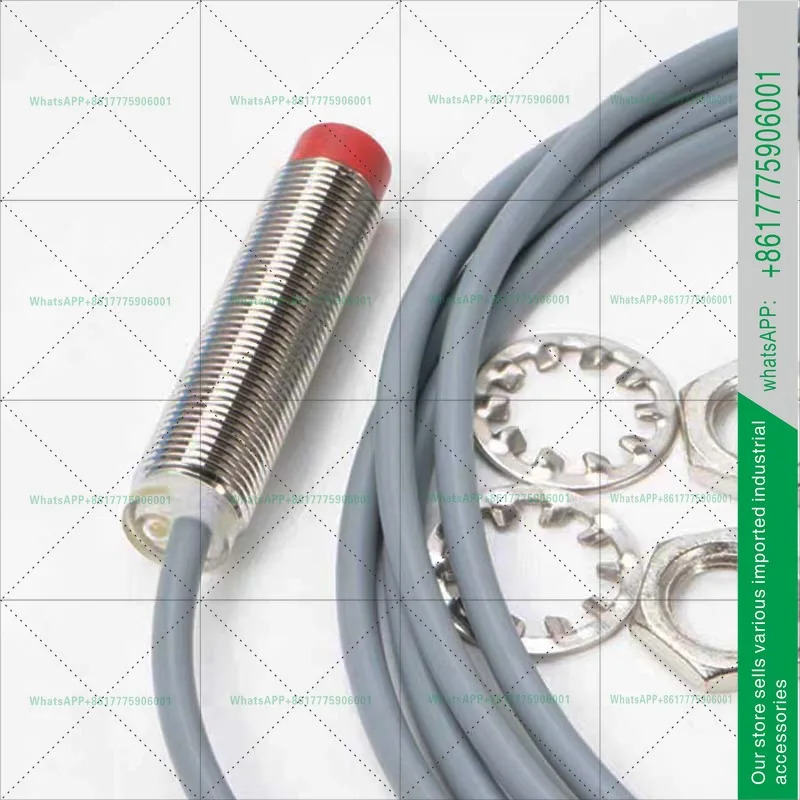 스위치 IS 212MM/4NO-4E0 218MM/2NO-8N0-M12 ISS 30