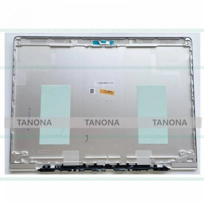 hp호환 Elitebook 735 G6DD 신품 WWAN 터치 LCD 후면 커버 단 케이스 실버