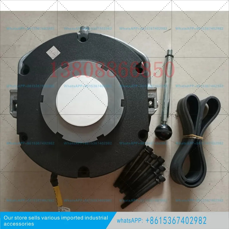 브레이크 BFK458-18E 103V 85W 150Nm 35012167