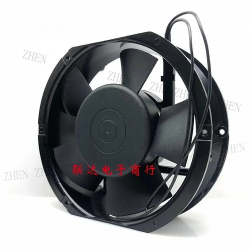 홍관 H17251B3HL AC380V 0.13A 32/34W 2선식 냉각팬Y