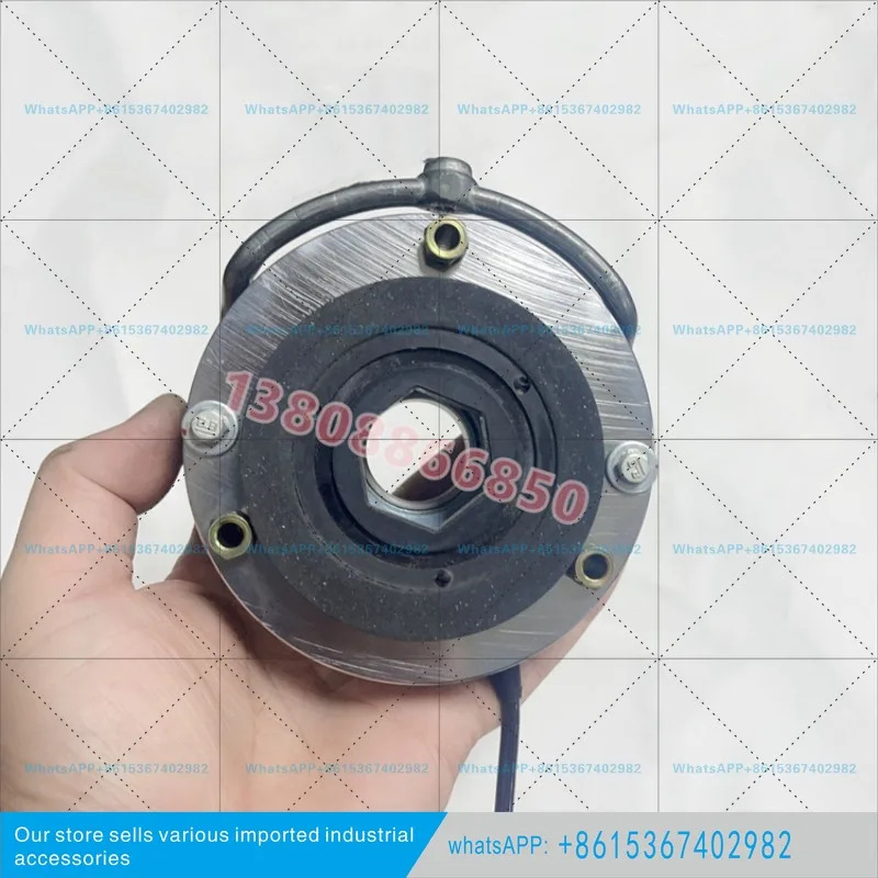 90 시트 브레이크 FDB13 어셈블리 BRE20 인렛 로터 코일 180v