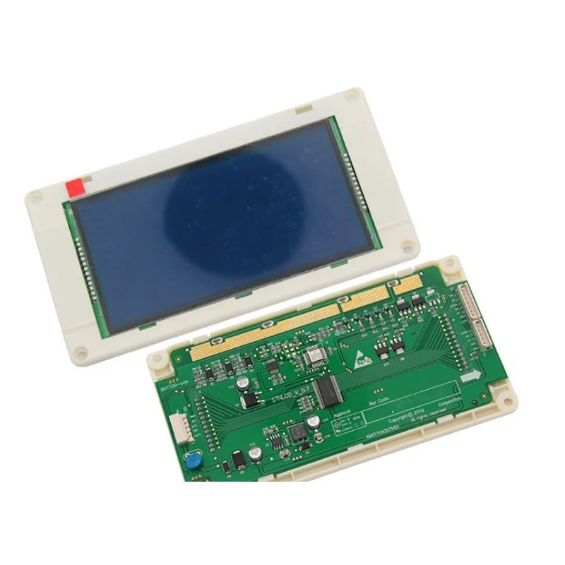 코네 엘리베이터 부품 5.7인치 LCD 패널 KM51104206G01 카 새