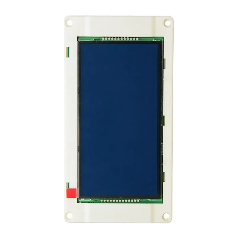 코네 엘리베이터 부품 5.7인치 LCD 패널 KM51104206G01 카 새