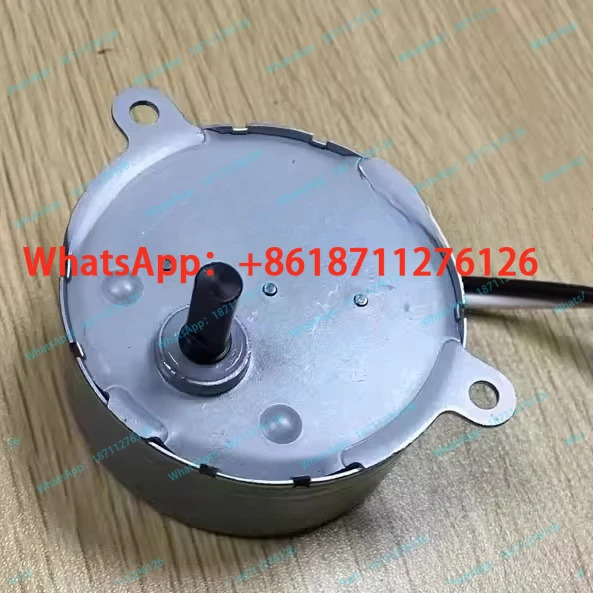 CKD 모터 J202-735-736-217J204 오리지널