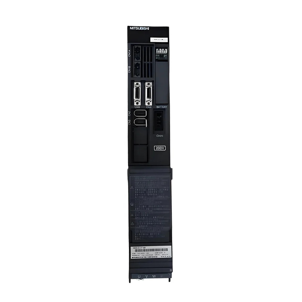 다이렉트 드라이브 스핀들 유닛 MDS-D-SVJ3-35NA CNC 향상용