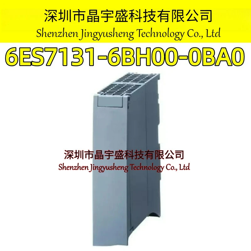 오리지널 6ES7131-6BH00-0BA0