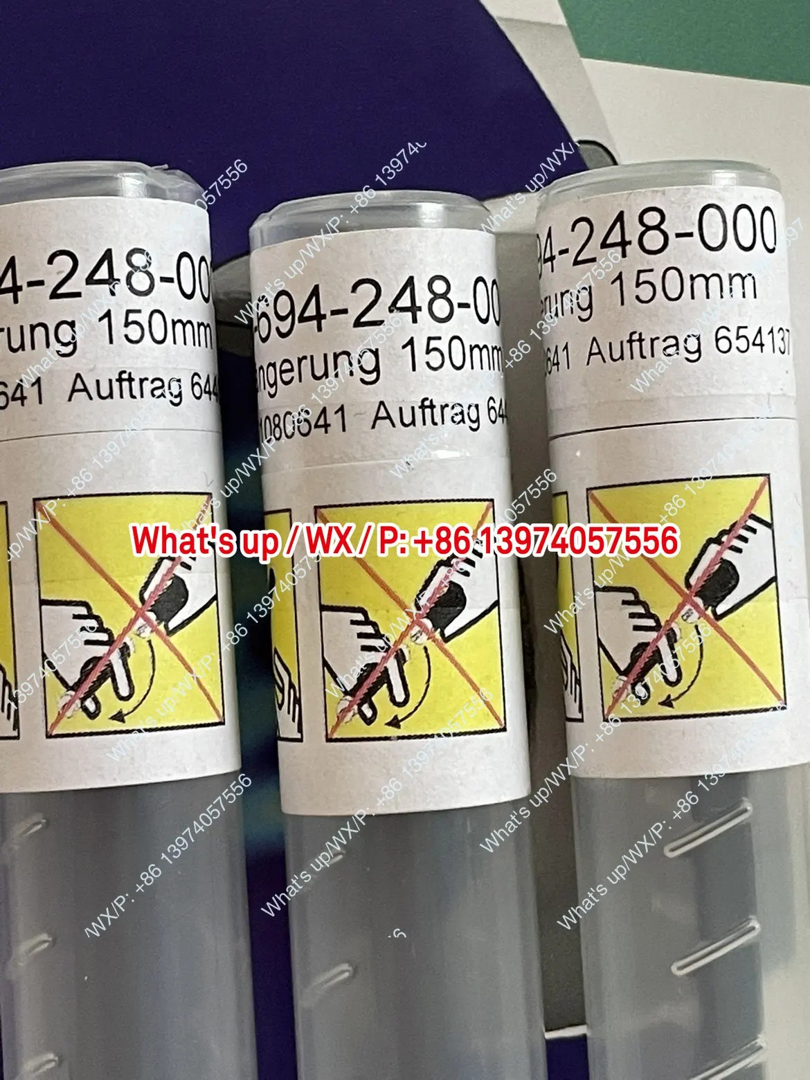 M00-694-248-000 육각형 스타일러스