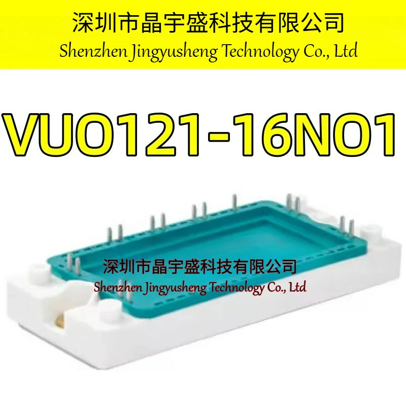 오리지널 VUO121-16NO1 모듈