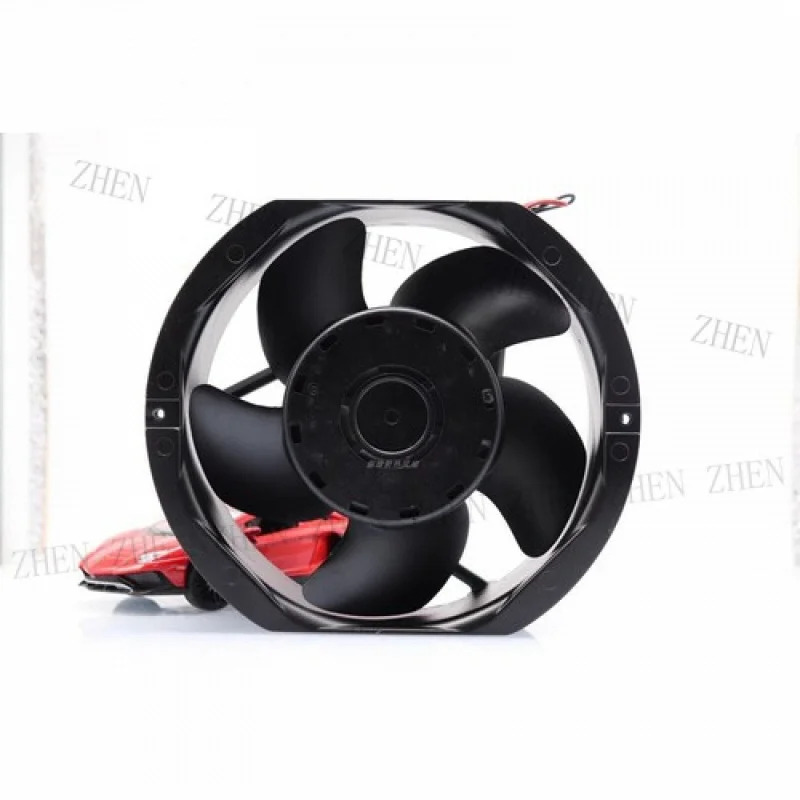 Y for San Ace172 109E5724H510 24V 0.58A 17251 17CM 알루미늄프레임 냉각팬