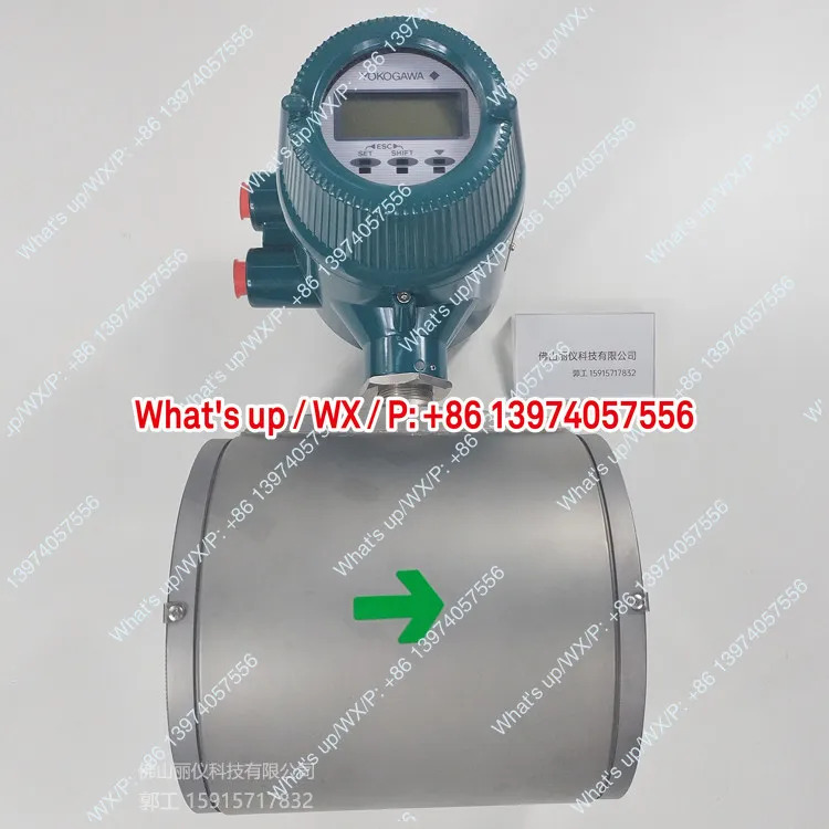 요코가와 전자기 유량계 AXF125G SF0050 AXW065 AXG100 DY100