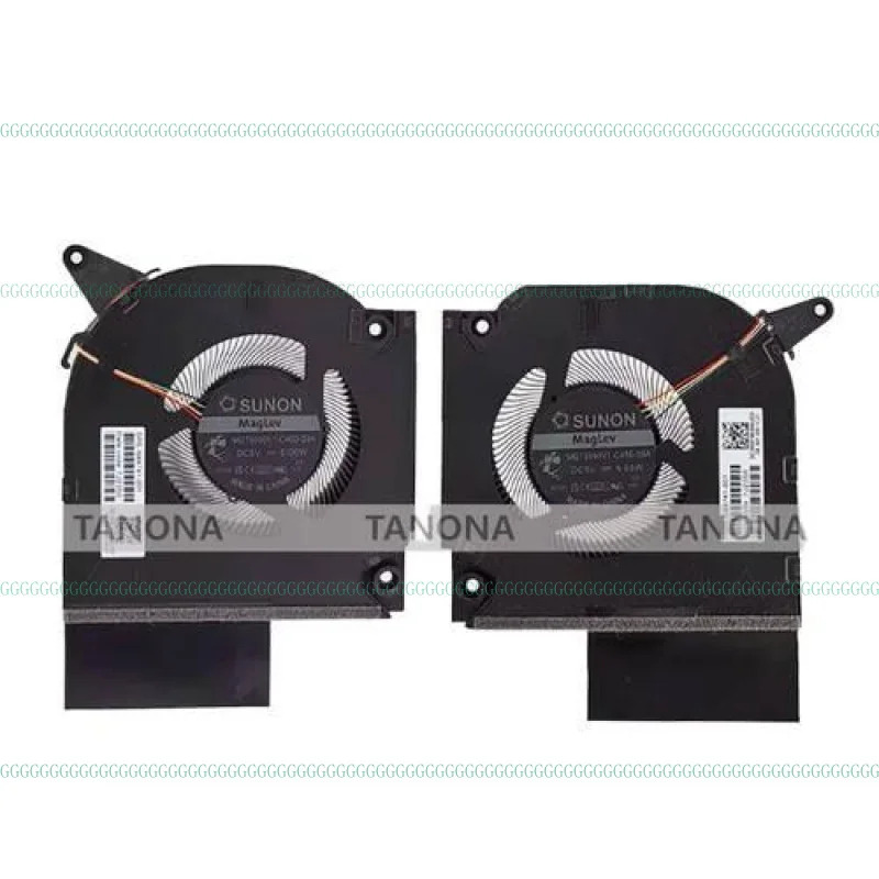 hp호환 오멘 16-U TPN-C167 5V 냉각팬 쿨러DD 신품형 N44741-001