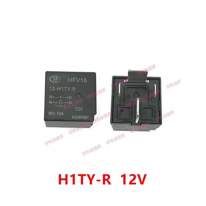 굴삭기 부품 중재 레이 55 60 70 75 245 375 퓨즈 릴레이 원본 1PCS