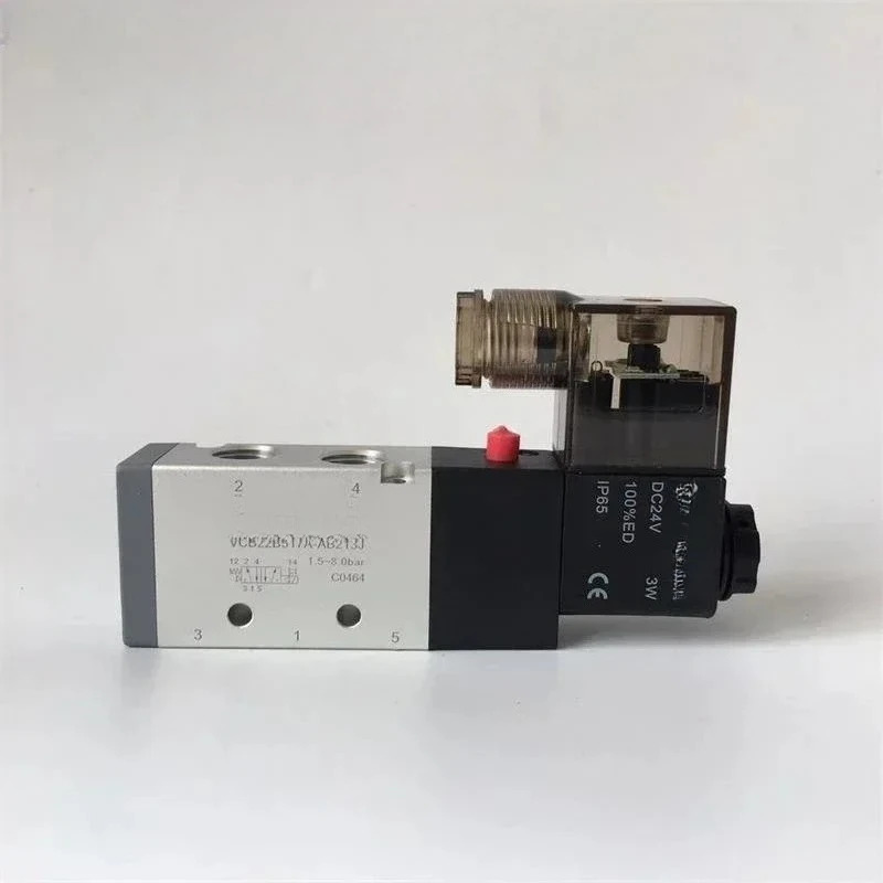 솔레노이드 밸브 VCB22B517A-AB213J VCB22C517A-AC213J 1개