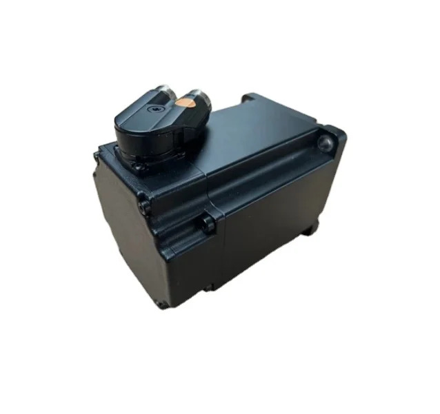 8LSA35.EA060D000-3 BR 동기식 서보모터