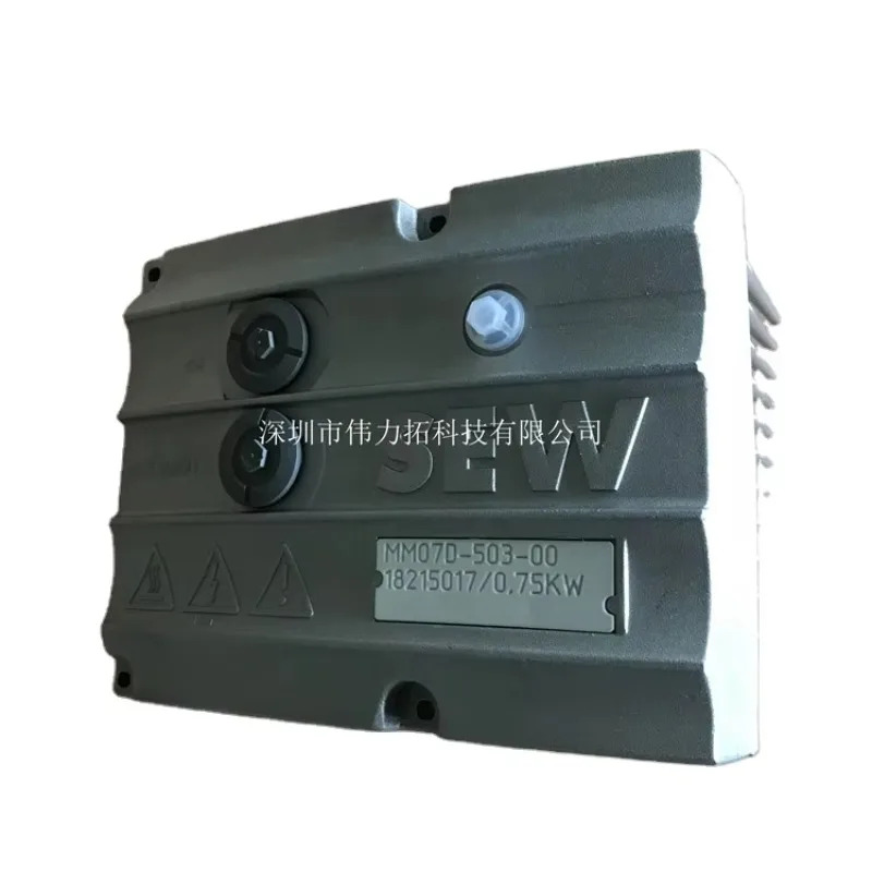 독일 주파수 변환 모듈 MM07D-503-00/18215017 신형 인버터 컨트롤러 SEW EURODRIVE