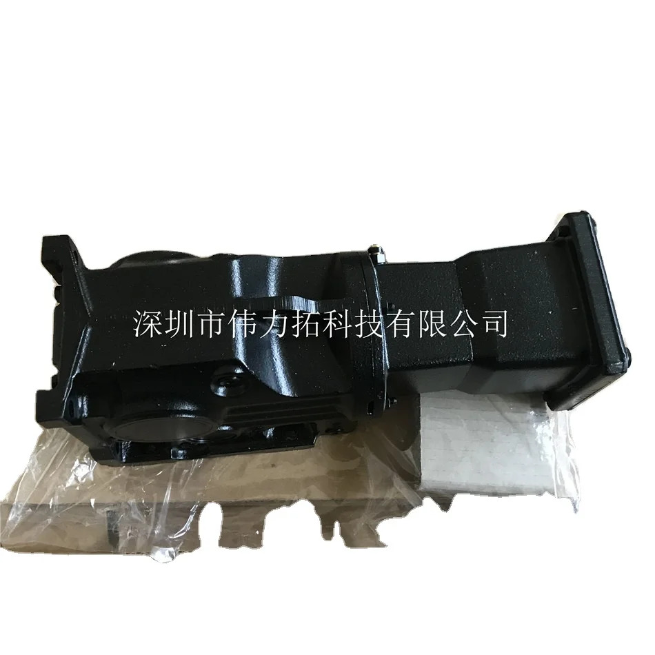 독일 SEW EURODRIVE 기어 모터 K37 AQA115 신 감속 기어박스 커플링