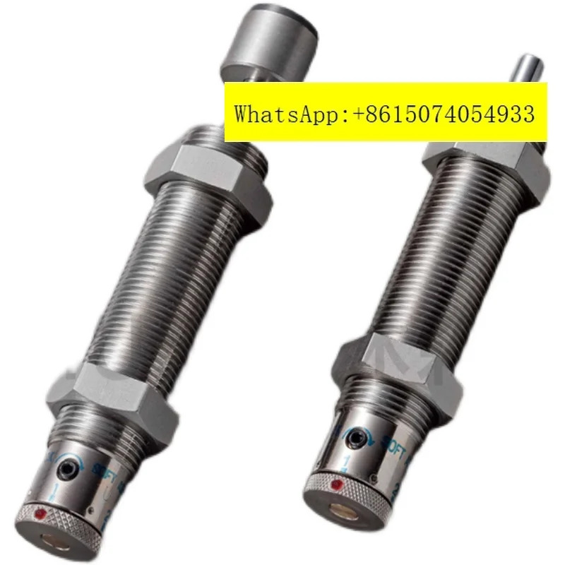 L 조정 가능유압 버퍼 FA-EB-S FWM-2-016-EBD-S C 1개