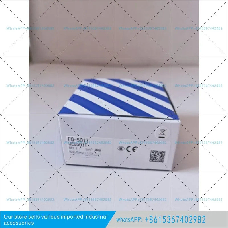 EQ-501SUNX 새 오리지널 반사판
