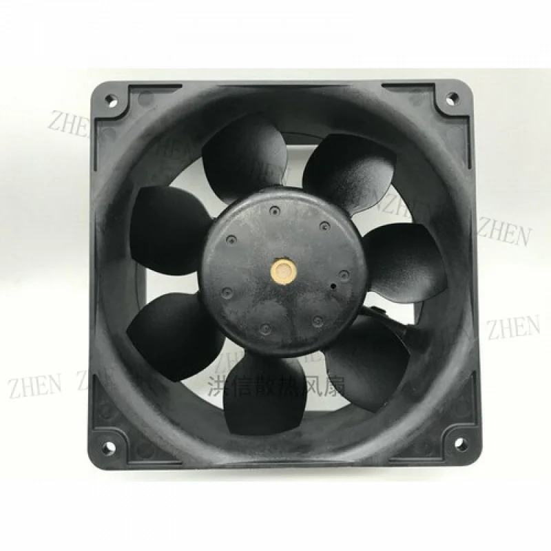Y TA550DC A34885-90 DC12V 5.0A 14070 140mm 서버팬