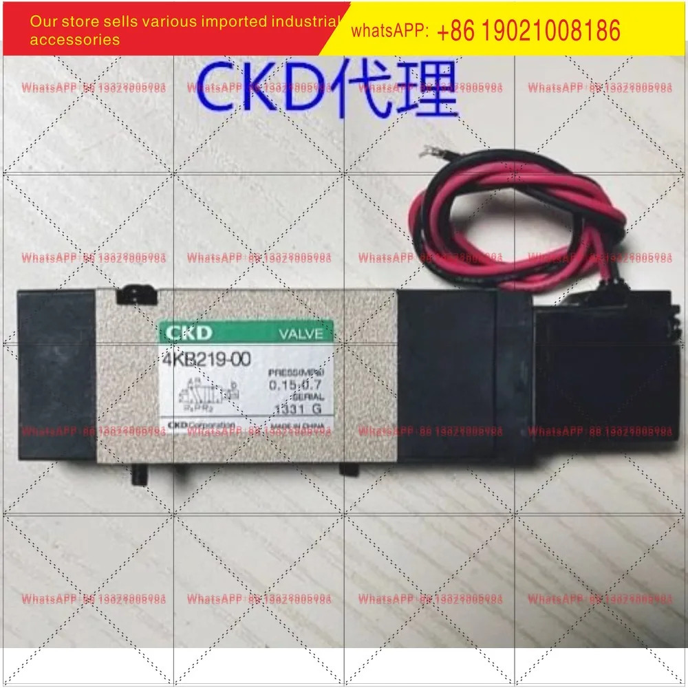4KB219-00-DC24V 4KB229-00-4KB119/4KB219/229-00-LDC24V