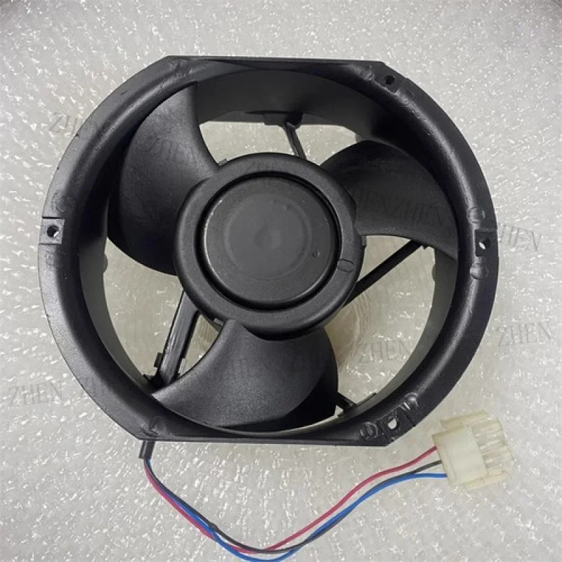 Y EFB1548XHG-5L58 DC48V 1.65A 3선식 냉각팬